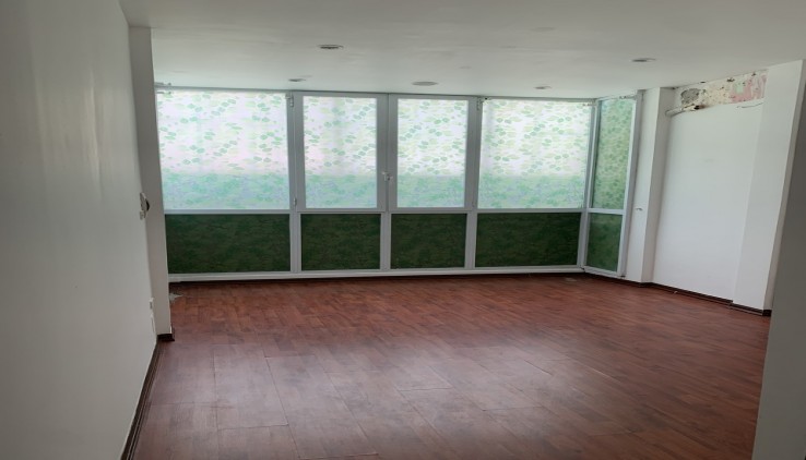Cho thuê nhà mặt phố Triệu Việt Vương, Hai Bà Trưng, Hà Nội, 30m2, 2 tầng, Mt 4m, Giá 20 Triệu